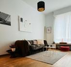 Appartement aan Avenue Jeanne, Ixelles, 50 m² of meer