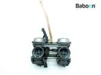 Carburateur set Kawasaki EN 500 Vulcan 1990-1995 (EN500A-B), Verzenden, Nieuw