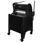 Broodsnijmachine | BYZANCE | Brood 440x330mm/Ø330mm |, Zakelijke goederen, Horeca | Keukenapparatuur, Verzenden, Nieuw in verpakking
