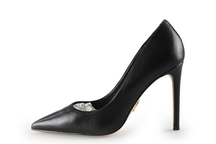 Steve Madden Pumps in maat 37 Zwart, Kleding | Dames, Schoenen, Zwart, Zo goed als nieuw, Pumps, Verzenden