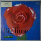 Peter Gabriel - Big time - Single, Cd's en Dvd's, Gebruikt, 7 inch, Pop, Single