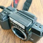 Pentax SFX + 35-70mm | Appareil photo reflex mono-objectif