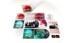 Garbage - Beautiful Garbage - LP Box set - 2021, Cd's en Dvd's, Vinyl Singles