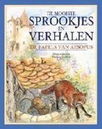 De mooiste sprookjes en verhalen 9789024376759, Boeken, Verzenden, Gelezen