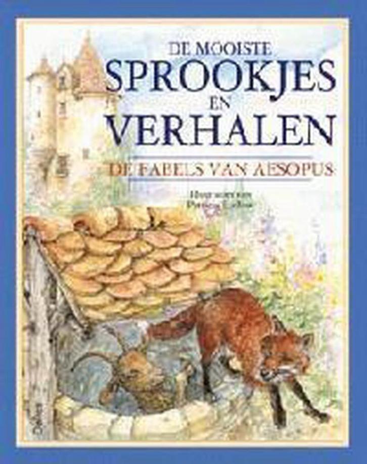 De mooiste sprookjes en verhalen 9789024376759, Boeken, Kinderboeken | Jeugd | 13 jaar en ouder, Gelezen, Verzenden