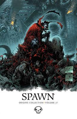Spawn Origins Volume 27, Boeken, Strips | Comics, Verzenden