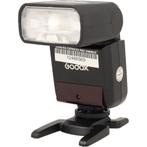 Godox Speedlite Ving V350C Canon occasion, Audio, Tv en Foto, Zo goed als nieuw, Verzenden