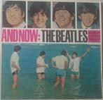 The Beatles - And Now: The Beatles, CD & DVD, Verzenden