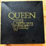Queen - Queen: The Complete Works, 14 LPs in Box - the rare, Nieuw in verpakking