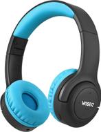 WiseQ Koptelefoon / Headset voor Kinderen Draadloos / Wir..., Ophalen of Verzenden, Nieuw