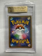 Pokémon - 1 Graded card - Rayquaza 25th anniversary 024/025, Hobby & Loisirs créatifs