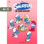 De Babysmurf / De Smurfen / 12 9789002246159 Y. Delporte, Boeken, Verzenden, Zo goed als nieuw, Y. Delporte