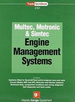Multec, Motronic & Simtec Engine Management Systems & Fuel, Verzenden