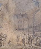 Charles-François Daubigny (1817-1878), Toegeschreven aan -