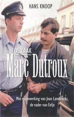 De zaak Marc Dutroux, Nieuw, Nederlands, Verzenden