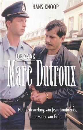 De zaak Marc Dutroux, Boeken, Taal | Overige Talen, Verzenden