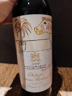 2006 Chateau Mouton Rothschild - Bordeaux, Pauillac 1er, Verzamelen, Wijnen, Nieuw