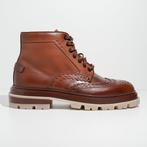 Santoni - Veterschoenen - Maat: EU 44 - Nieuw in doos, Nieuw