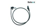 ABS Sensor Achter Moto Guzzi Norge 1200 2006-2010, Motoren, Verzenden, Gebruikt