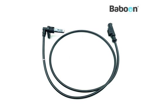 ABS Sensor Achter Moto Guzzi Norge 1200 2006-2010, Motoren, Onderdelen | Overige, Gebruikt, Verzenden