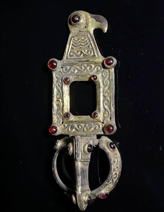 Boucle de ceinture, Bijoux, Sacs & Beauté, Bijoux anciens