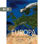 Europa: een nieuwe geografie 9789491269165 Ben de Pater, Boeken, Verzenden, Zo goed als nieuw, Ben de Pater