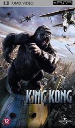 King Kong (UMD Video) (PSP Games), Games en Spelcomputers, Ophalen of Verzenden, Zo goed als nieuw