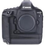 Tweedehands Canon EOS 1D x CM8967, Ophalen of Verzenden