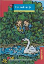 Een hart van ijs / Klipper / 5 9789026225857, Livres, Verzenden, Anneke Scholtens