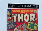 Journey Into Mystery #106 - Cobra & Mr Hyde Appearance - 1, Boeken, Nieuw