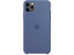 Apple MY122ZM/A - Silicone Backcover - Schokabsorberend -, Verzenden, Nieuw