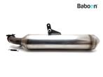 Silencieux déchappement Original Moto Guzzi Norge 1200, Motoren, Verzenden, Nieuw