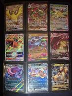 Pokémon - 360 Compleet album - Various sets