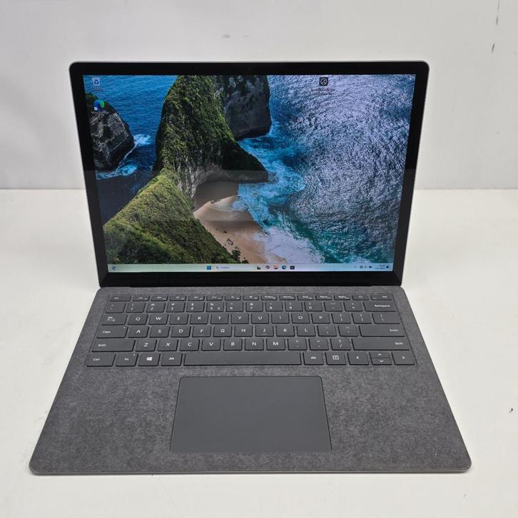 Microsoft Surface Laptop 3 i5 256GB | Nette Staat, Informatique & Logiciels, Ordinateurs portables Windows, Enlèvement ou Envoi