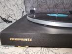 Marantz - TT-42, volautomatische draaitafel Platenspeler, Nieuw