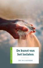 Verbo  -   De kunst van het loslaten 9789043503006, Livres, Religion & Théologie, W.G. Rietkerk, W.G. Rietkerk, Verzenden
