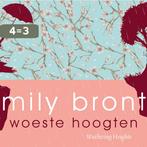 Woeste Hoogten 9789049806828 Emily Brontë, Boeken, Verzenden, Zo goed als nieuw, Emily Brontë