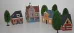 Artitec, Kibri H0 - Train miniature (9), Hobby en Vrije tijd, Modeltreinen | H0, Nieuw