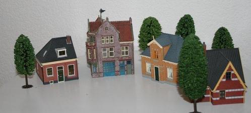 Artitec, Kibri H0 - Train miniature (9), Hobby en Vrije tijd, Modeltreinen | H0