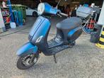 BTC Riva 50cc 2022, Ophalen, Nieuw