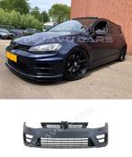 R20 Look Voorbumper voor Volkswagen Golf 7 / GTI / GTD / GTE, Ophalen of Verzenden