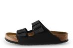 Birkenstock slippers in maat 40 Zwart | 5% korting, Kleding | Heren, Slippers, Verzenden, Zwart, Zo goed als nieuw