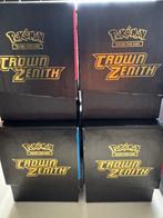 Pokémon - 2000 Bulk kaarten - Sword & Shield - Crown Zenith, Nieuw