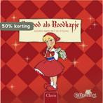Zo rood als Roodkapje / Efteling-kinderboeken 9789044808902, Verzenden, Gelezen