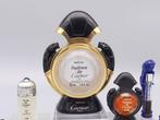 Cartier - Bouteille de parfum (9) - Verre, Parfum