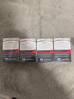 Pokémon - 4 Booster box - Pokemon 151 booster boundle -, Hobby en Vrije tijd, Nieuw