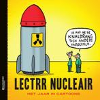 Lectrr nucleair 9789022339558 Steven Degryse, Verzenden, Zo goed als nieuw, Steven Degryse
