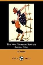 The New Treasure Seekers (Illustrated Edition) (Dodo, Zo goed als nieuw, Verzenden, Nesbit, E.