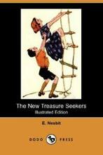 The New Treasure Seekers (Illustrated Edition) (Dodo, Boeken, Verzenden, Zo goed als nieuw, Nesbit, E.