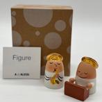 Alessi - Beeldje - PIANO & SAX Angel Band (2010) Massimo, Antiek en Kunst